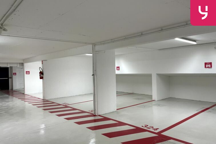 Foto 3 di Yespark