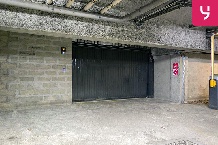 Foto 2 di Yespark