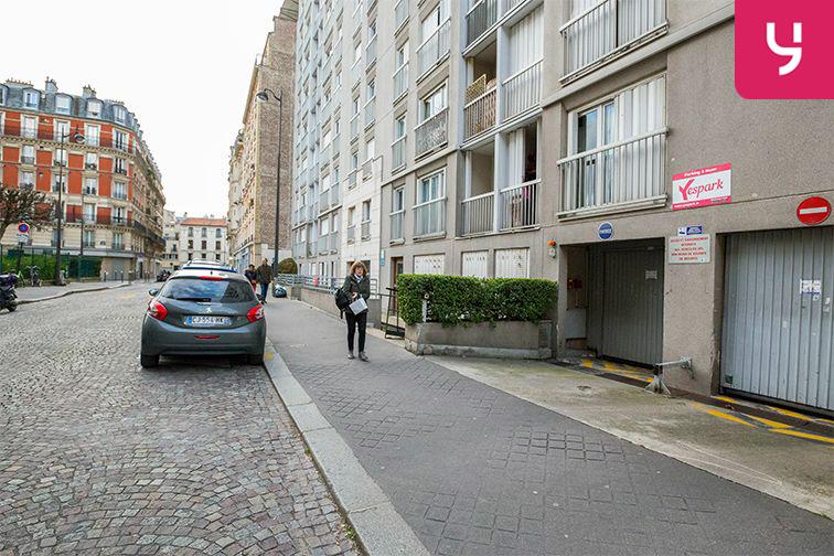 Foto 2 di Yespark