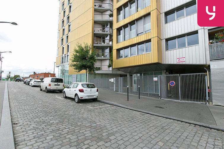 Foto 3 di Yespark