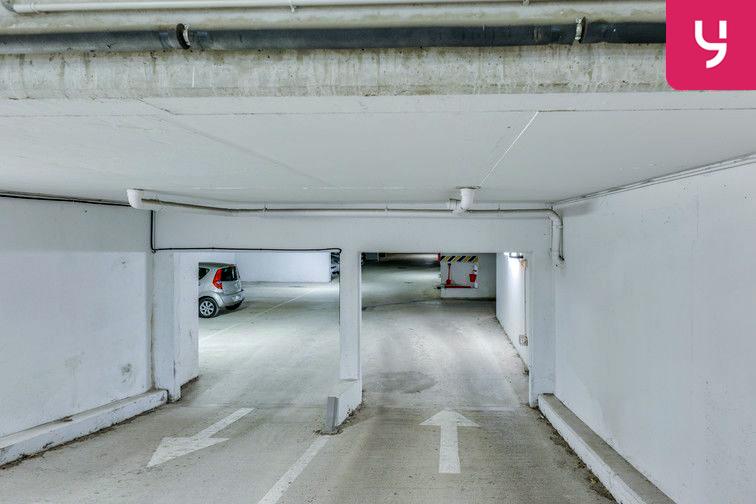 Foto 4 di Yespark