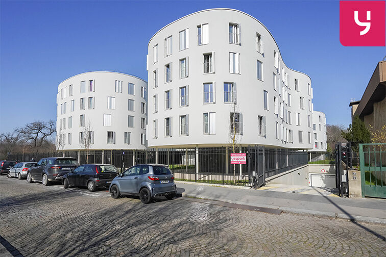 Foto 2 di Yespark