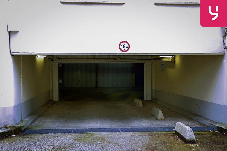 Foto 2 di Yespark