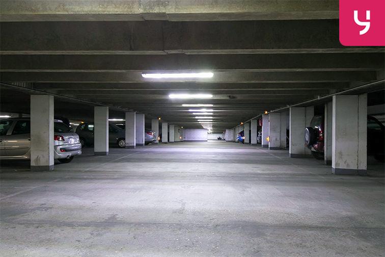 Foto 2 di Yespark