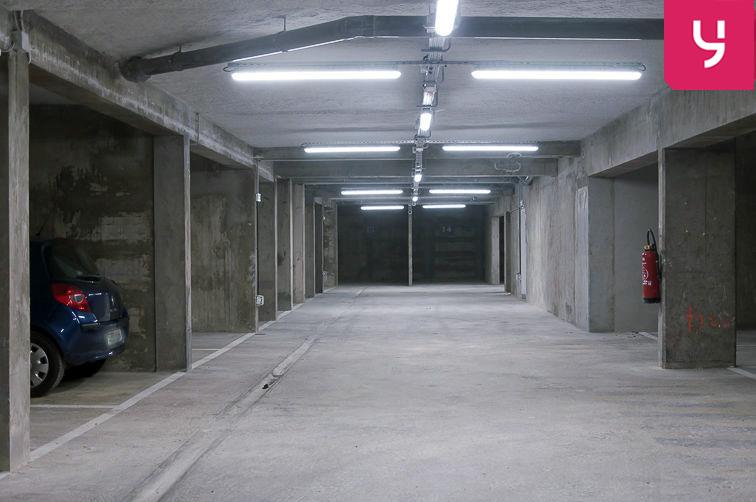 Foto 2 di Yespark