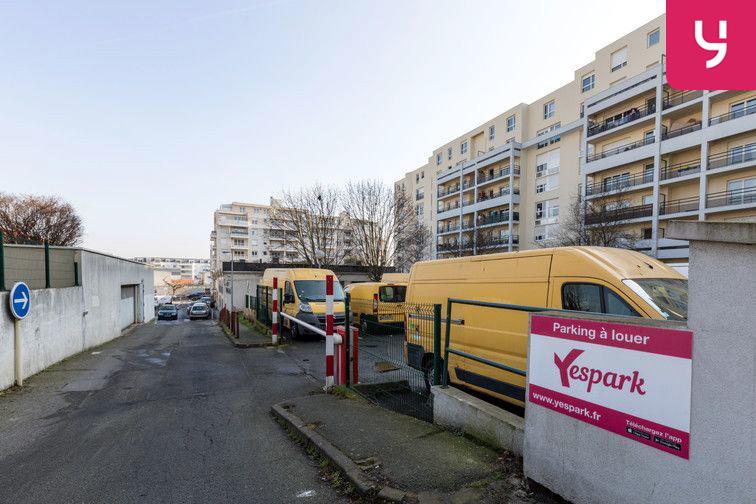 Foto 4 di Yespark