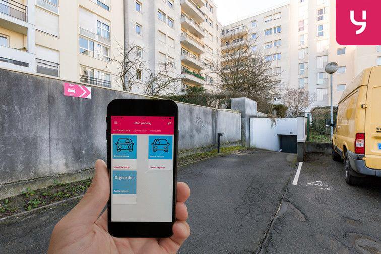 Foto 3 di Yespark