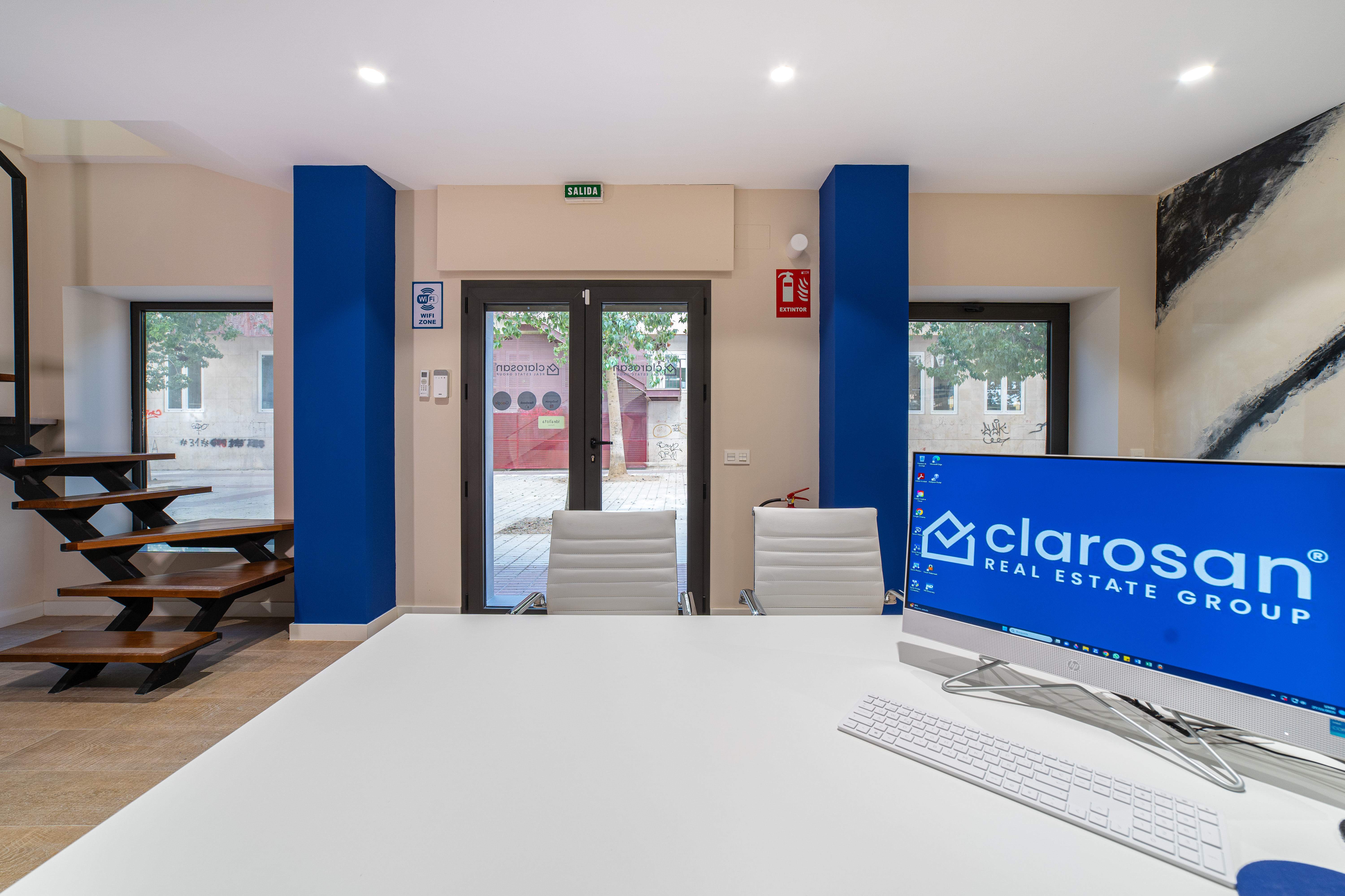Galería en miniatura