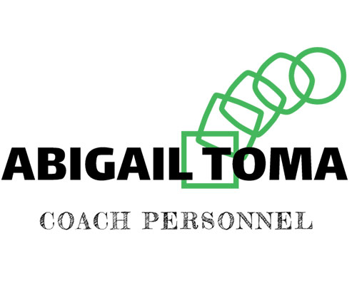 ABIGAIL TOMA COACH PERSONNEL Publicité, marketing, communication