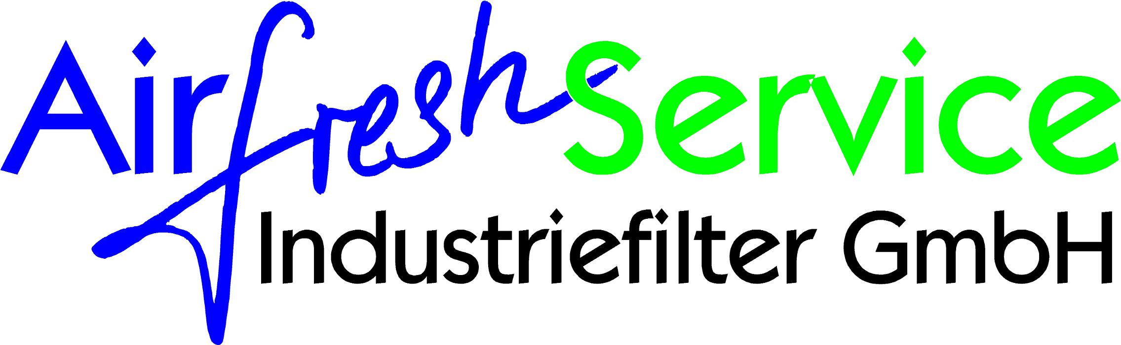 Air Fresh Service Industriefilter GmbH