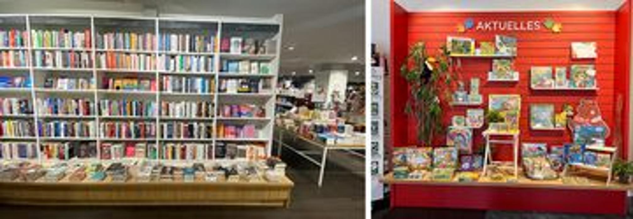 OSIANDER Reutlingen, Wilhelmstraße in Reutlingen