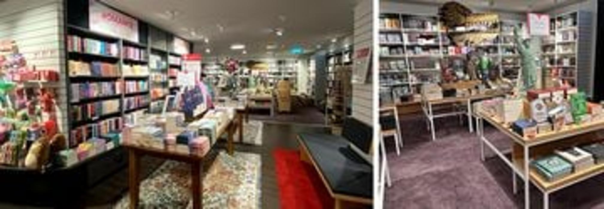 OSIANDER Reutlingen, Wilhelmstraße in Reutlingen