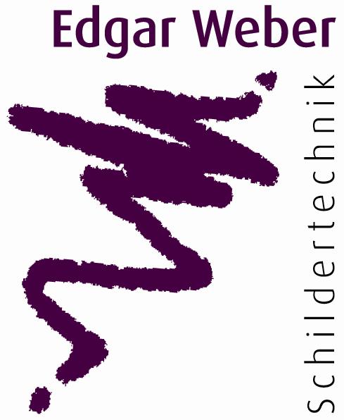 Edgar Weber Schildertechnik