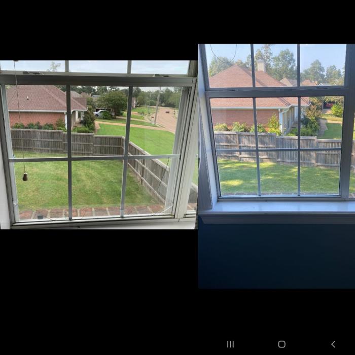 R & K Glass - Brandon, MS