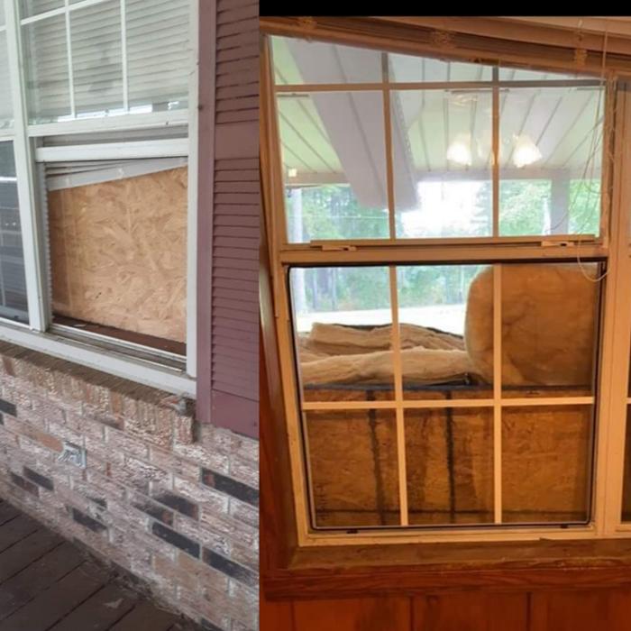 R & K Glass - Brandon, MS