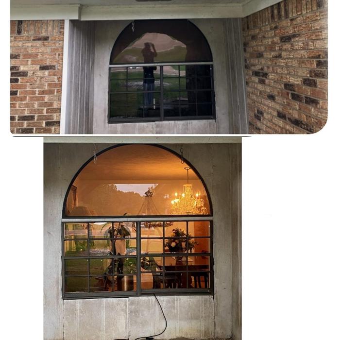 R & K Glass - Brandon, MS