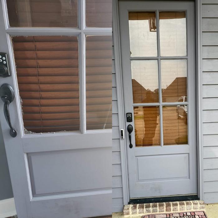 R & K Glass - Brandon, MS