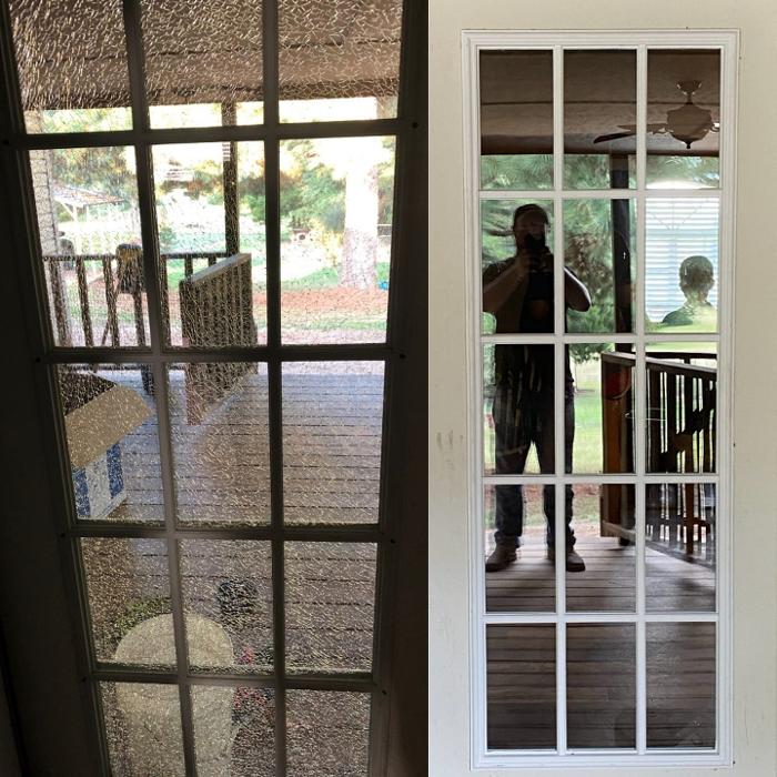 R & K Glass - Brandon, MS