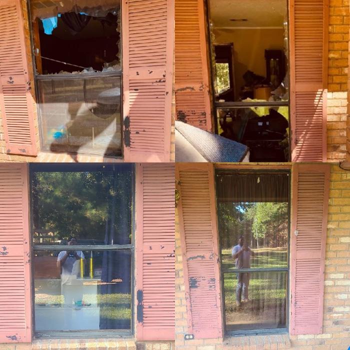 R & K Glass - Brandon, MS