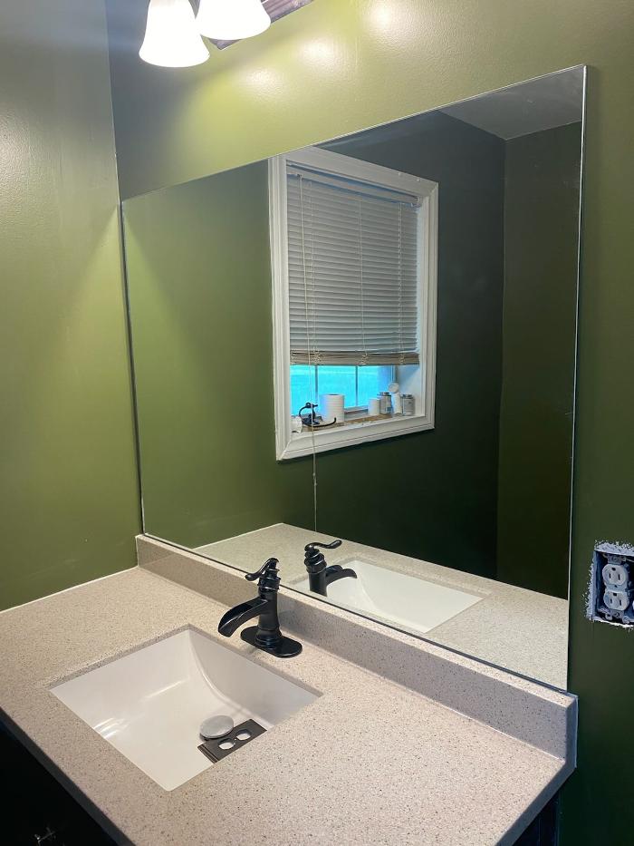 R & K Glass - Brandon, MS