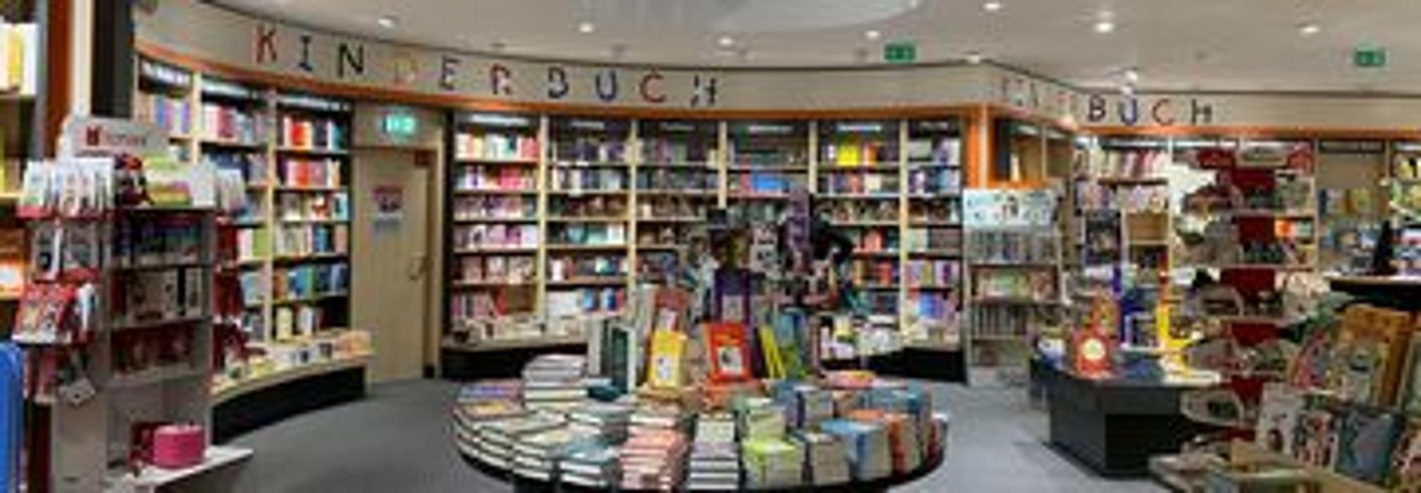 OSIANDER Heilbronn, Fleiner Straße in Heilbronn