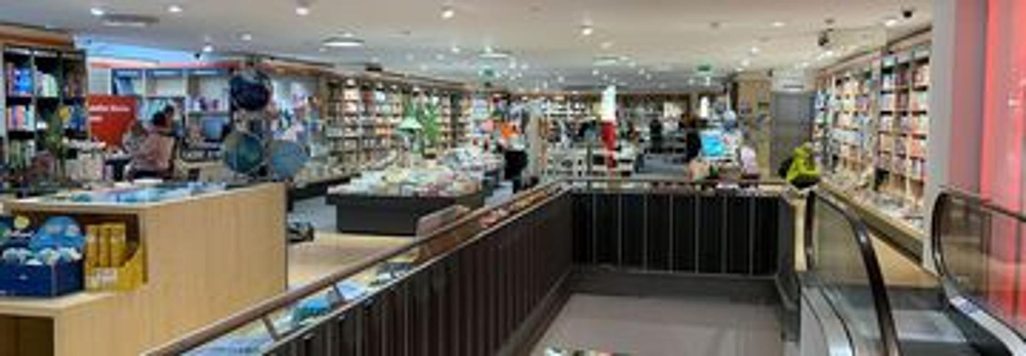 OSIANDER Heilbronn, Fleiner Straße in Heilbronn