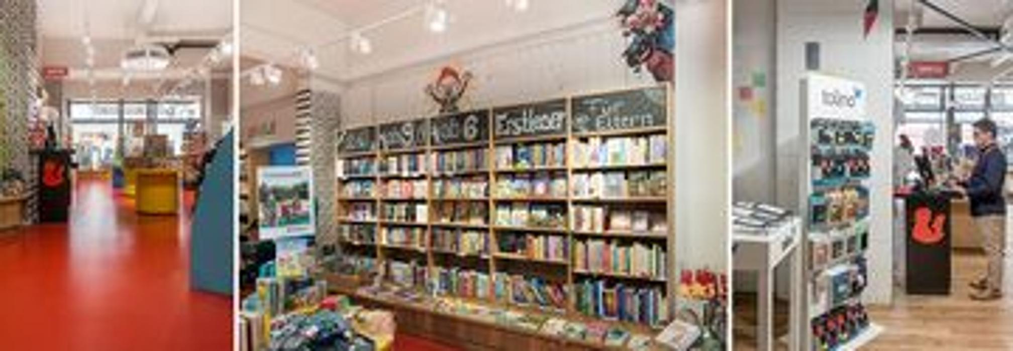 OSIANDER Fürth, Schwabacher Straße in Fürth