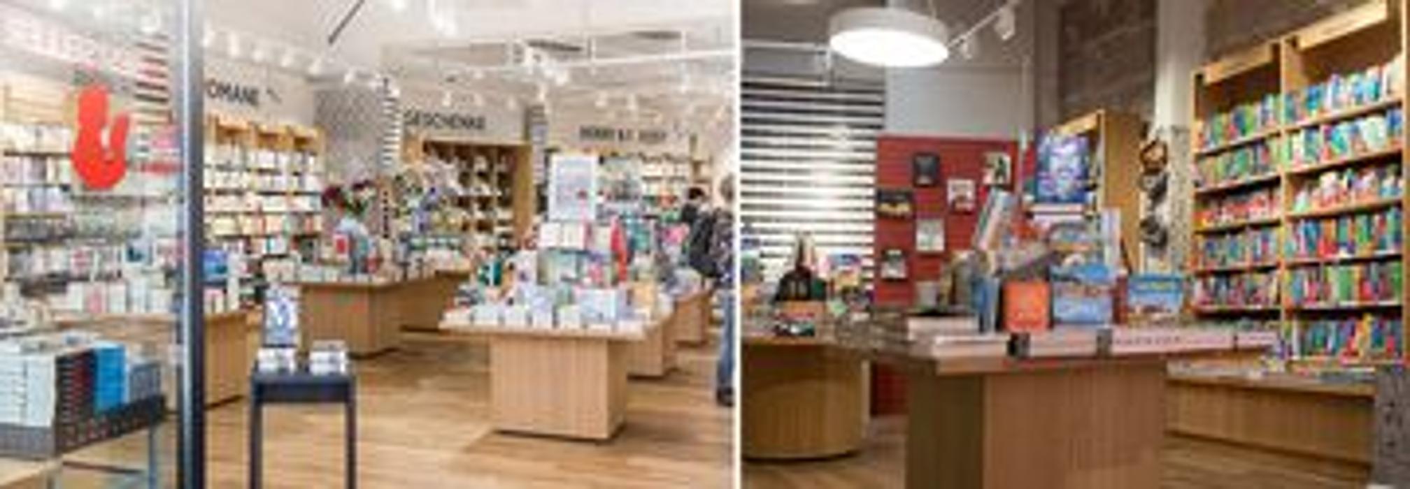 OSIANDER Fürth, Schwabacher Straße in Fürth