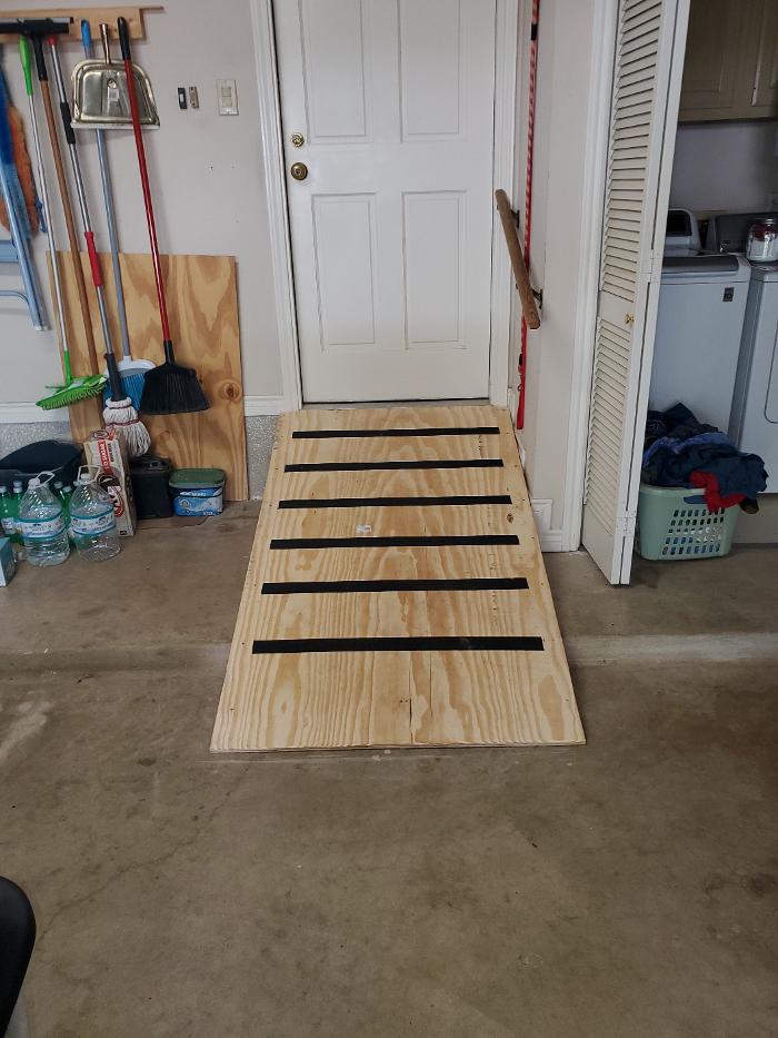 Big Daddys Home Repair - New Braunfels, TX