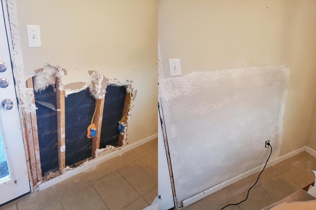 Big Daddys Home Repair - New Braunfels, TX