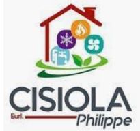 Cisiola Philippe EURL plombier