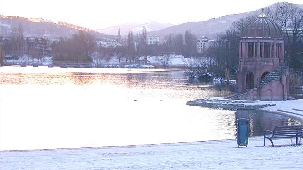 Kanzlei für Familienrecht, Sundgauallee in Freiburg im Breisgau