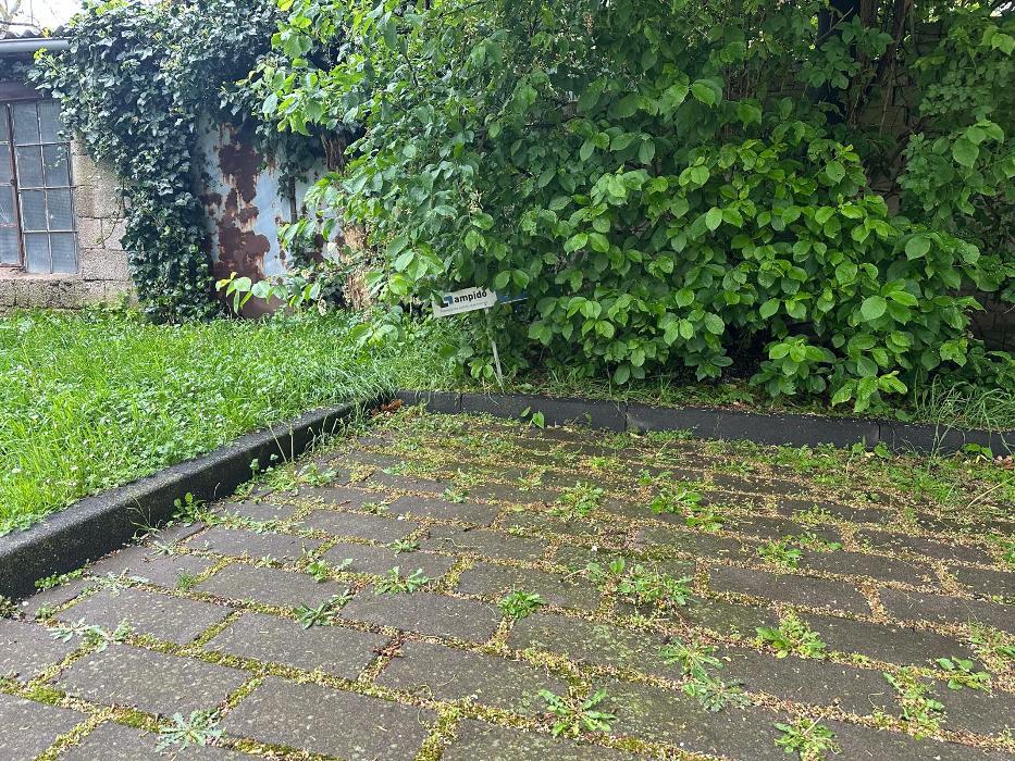 ampido Parkplatz Rosenzweigpark Köln, Bernkasteler Straße in Köln