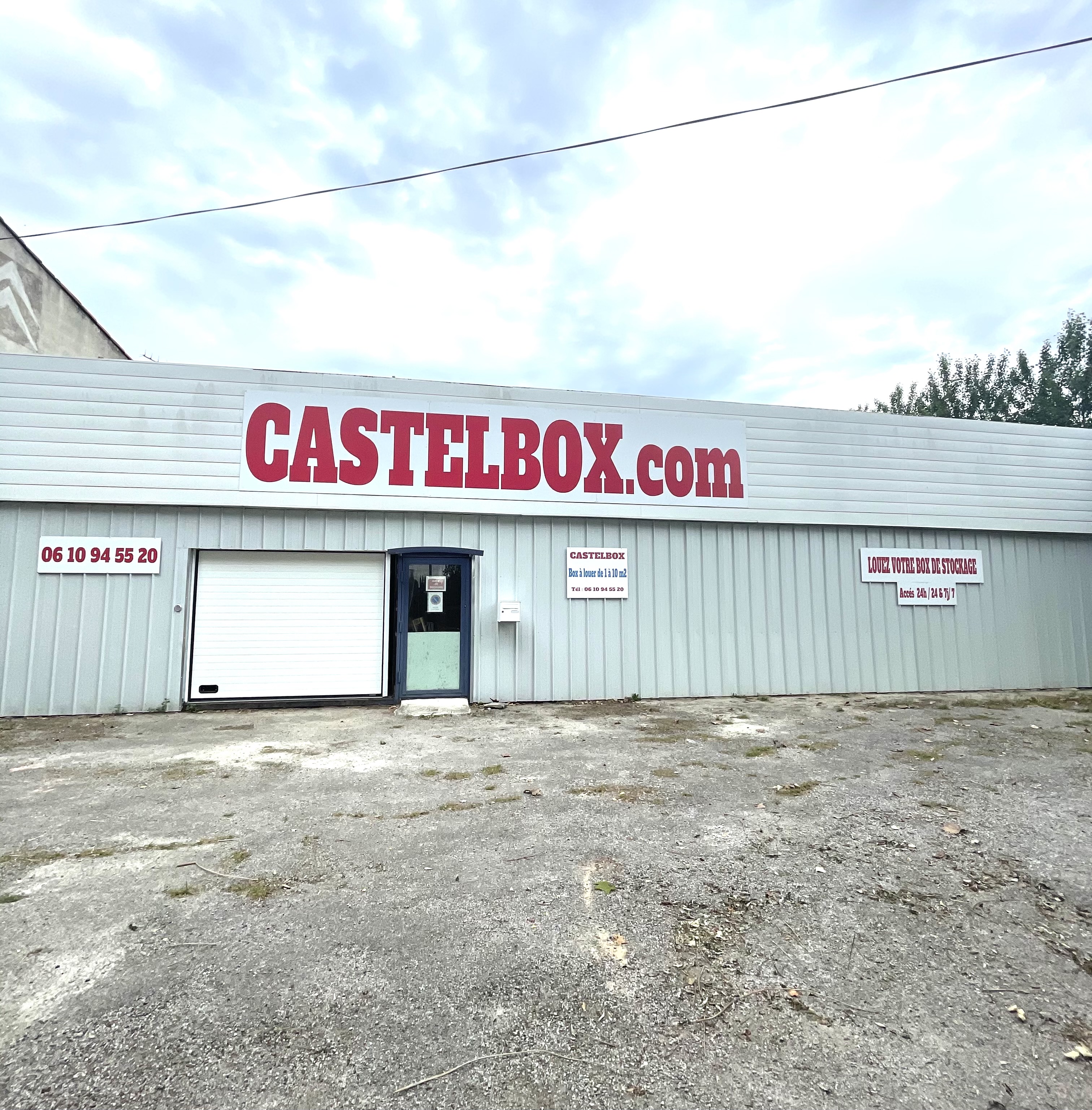 Miniature de la galerie