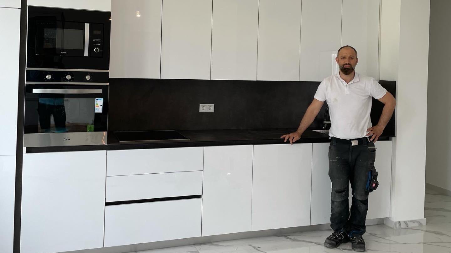 Sadrija Baudienstleistungen in Durmersheim