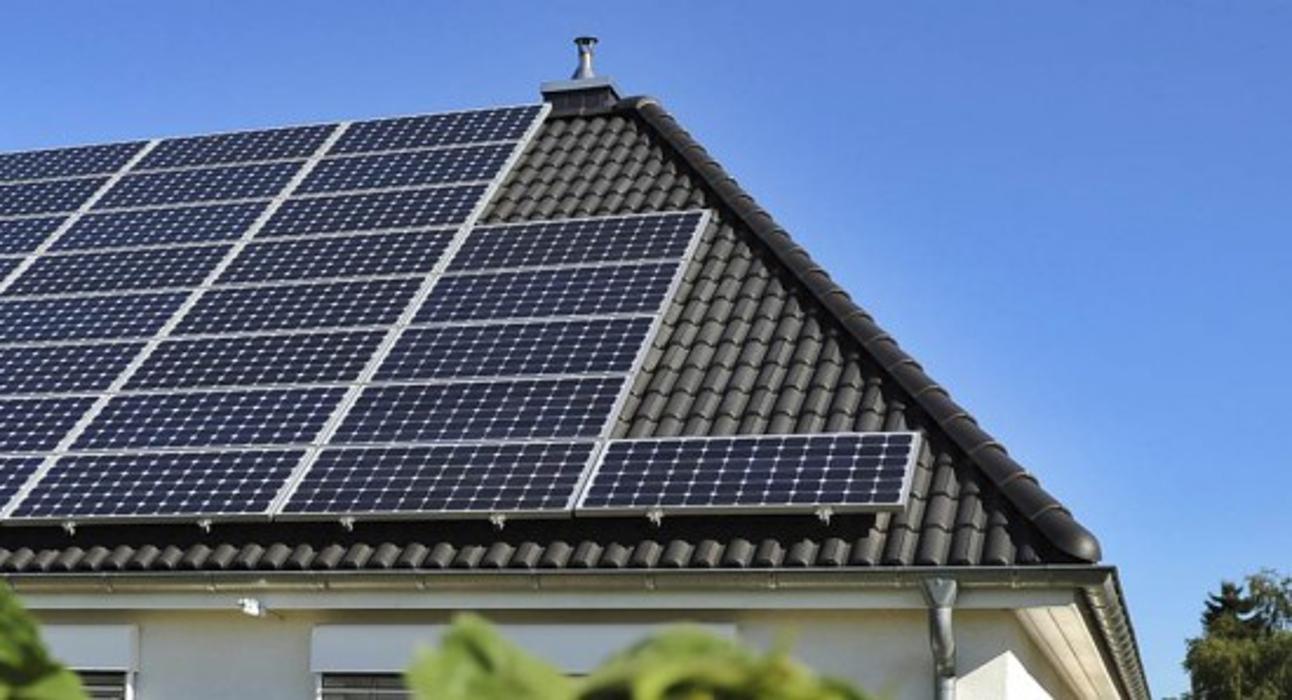 Spenglerei & Dachdeckerei Eizenberger, Steegen in Peuerbach