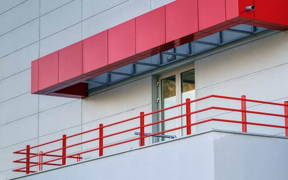 Spenglerei & Dachdeckerei Eizenberger, Steegen in Peuerbach