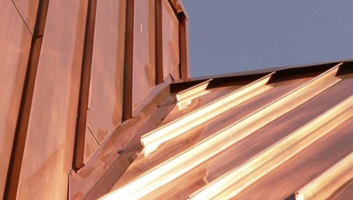 Spenglerei & Dachdeckerei Eizenberger, Steegen in Peuerbach