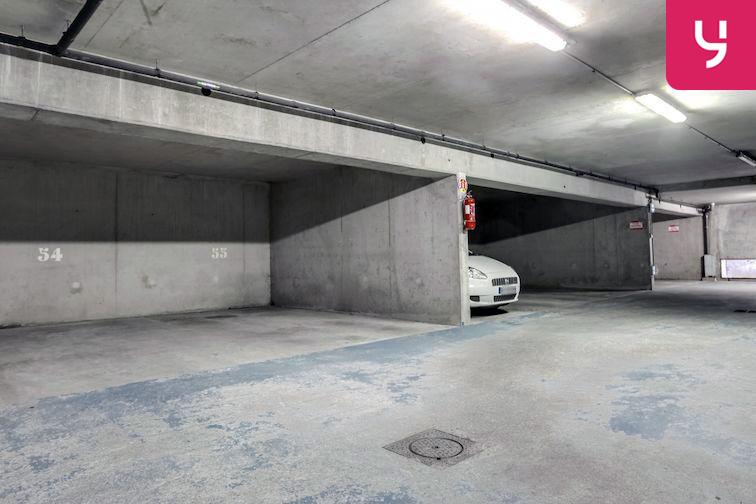 Foto 2 di Yespark