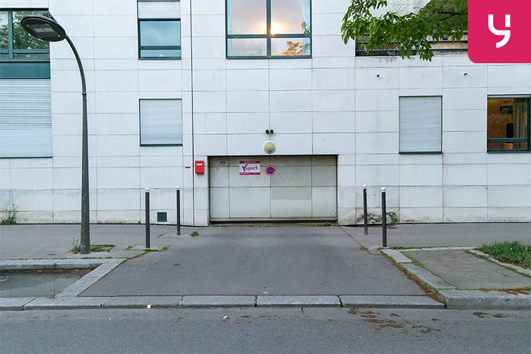 Foto 3 di Yespark