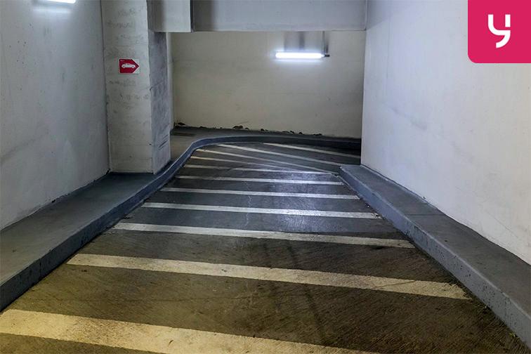 Foto 2 di Yespark