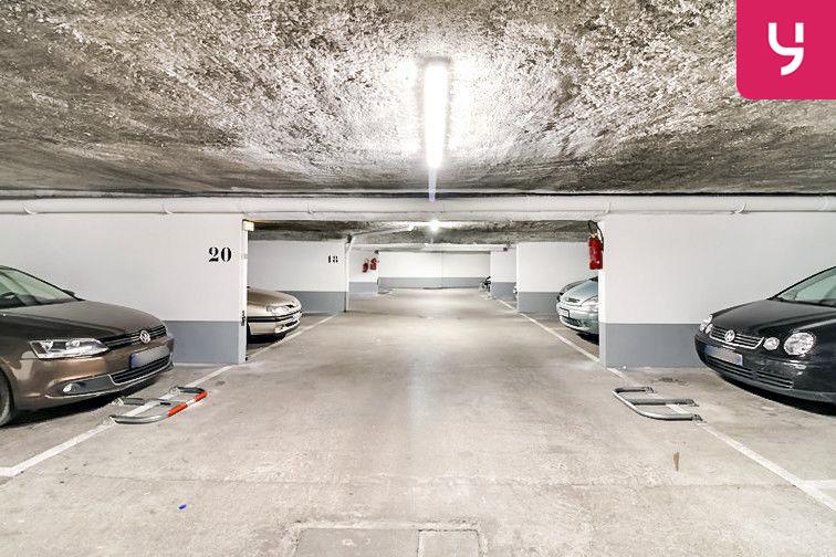 Foto 2 di Yespark