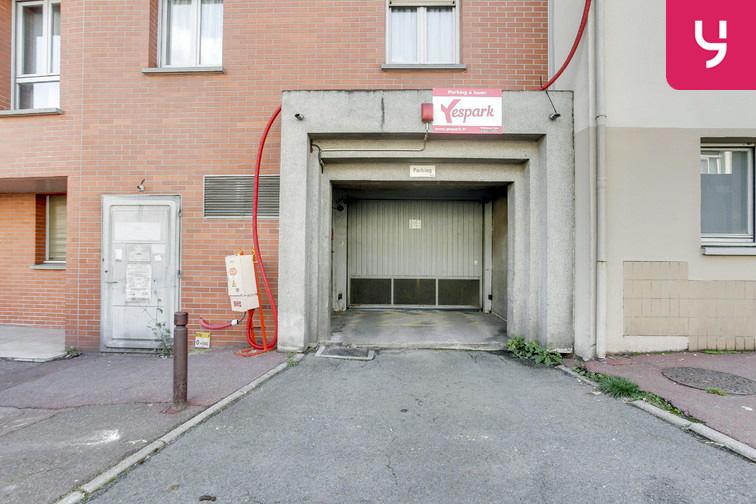 Foto 3 di Yespark