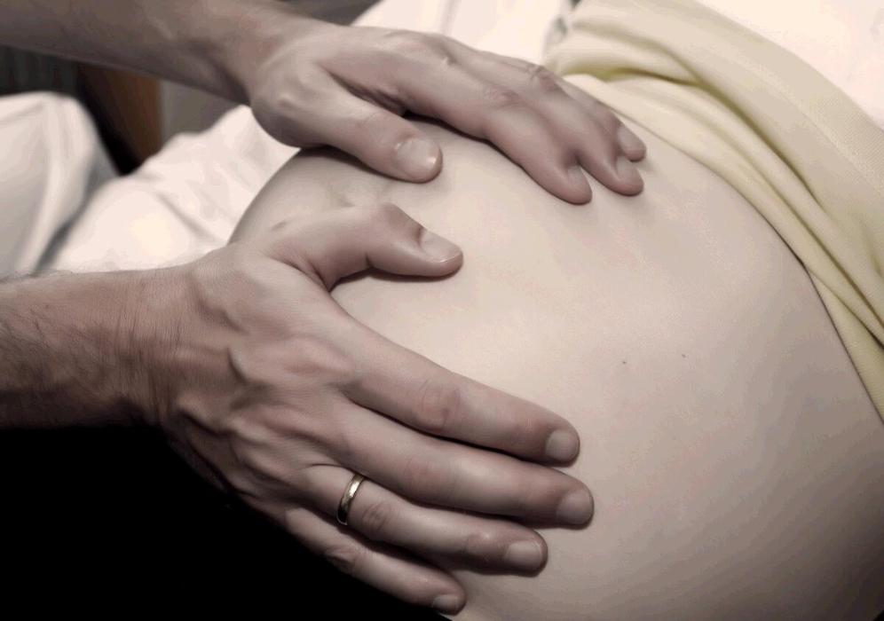 Zentrum für Pränatalmedizin an der Elbe, Willy-Brandt-Straße in Hamburg