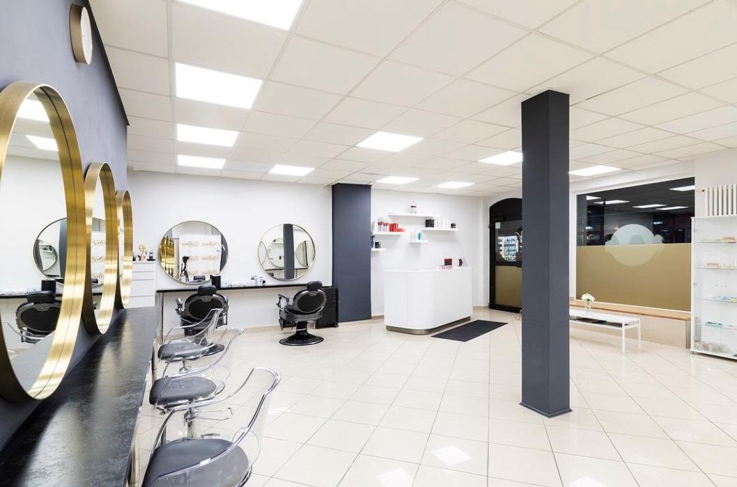 Selvin's Hair & Beauty Salon, Hirschstraße in Hanau