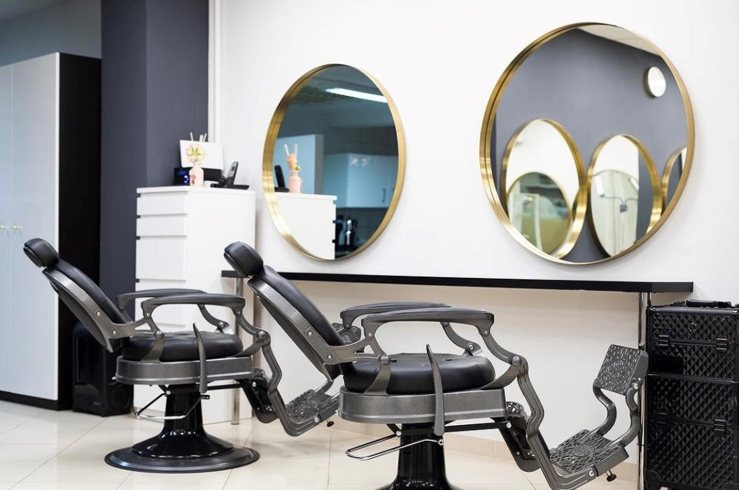 Selvin's Hair & Beauty Salon, Hirschstraße in Hanau