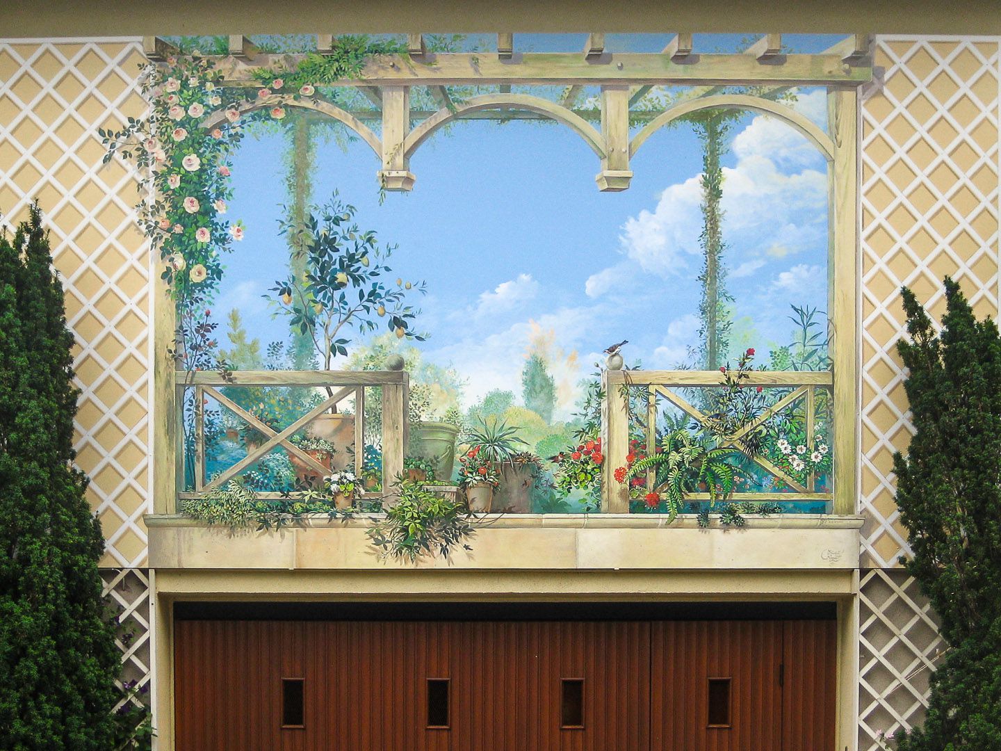 galerie image