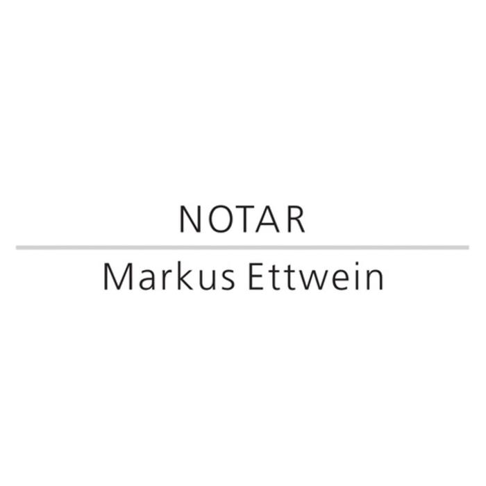 Notar Markus Ettwein in Horb am Neckar