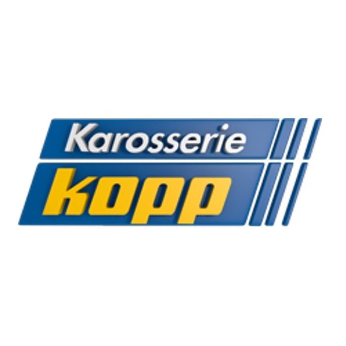 Kopp Karosserie GmbH & Co. in Freudenstadt