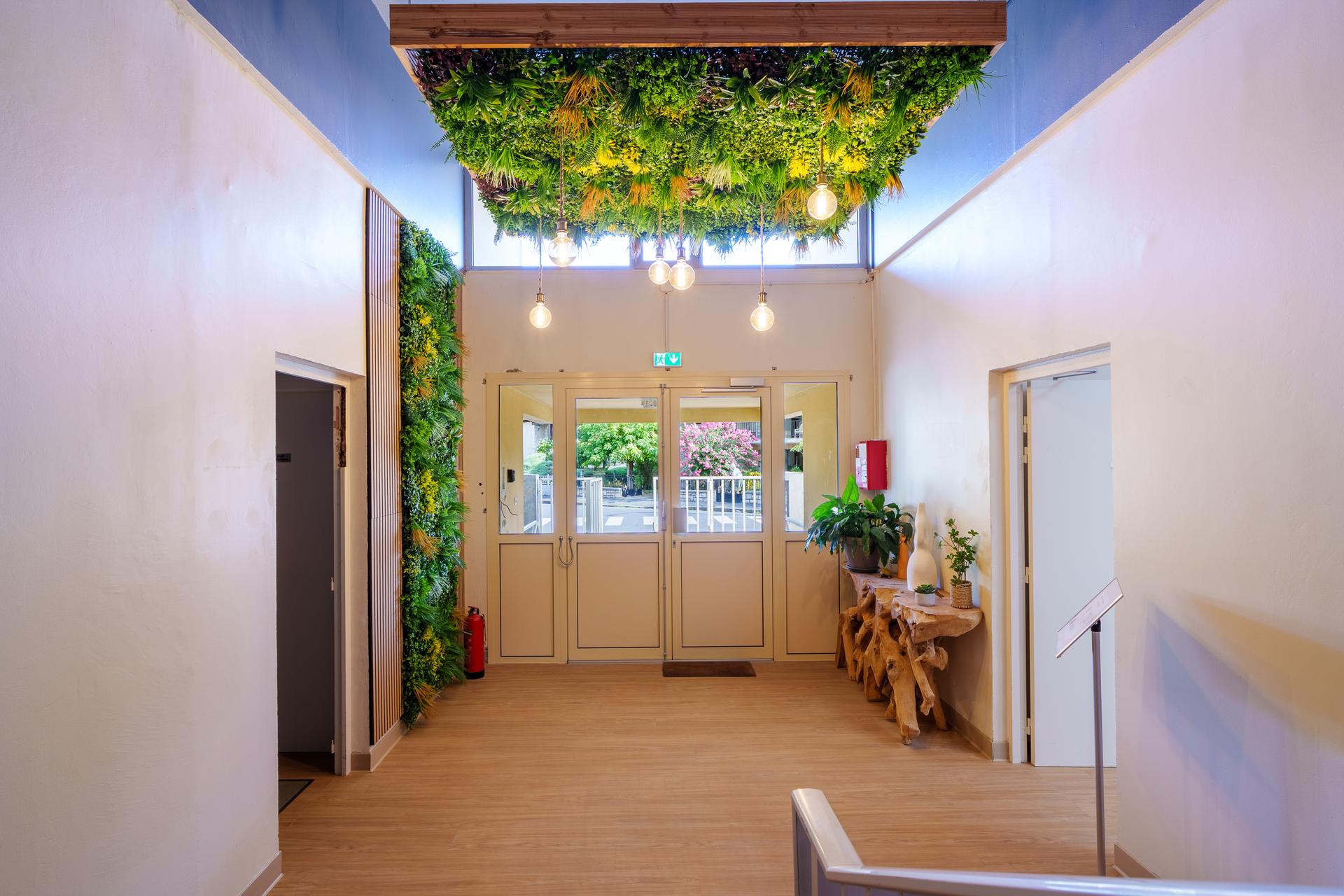 Age d'Or Services Autres services